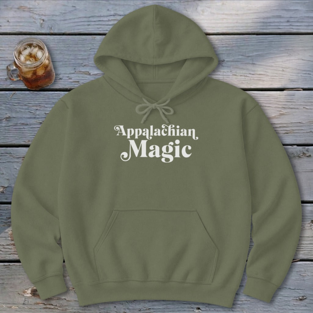 Appalachian Magic Hoodie