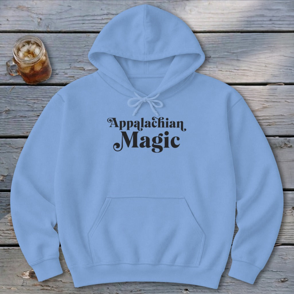 Appalachian Magic Hoodie
