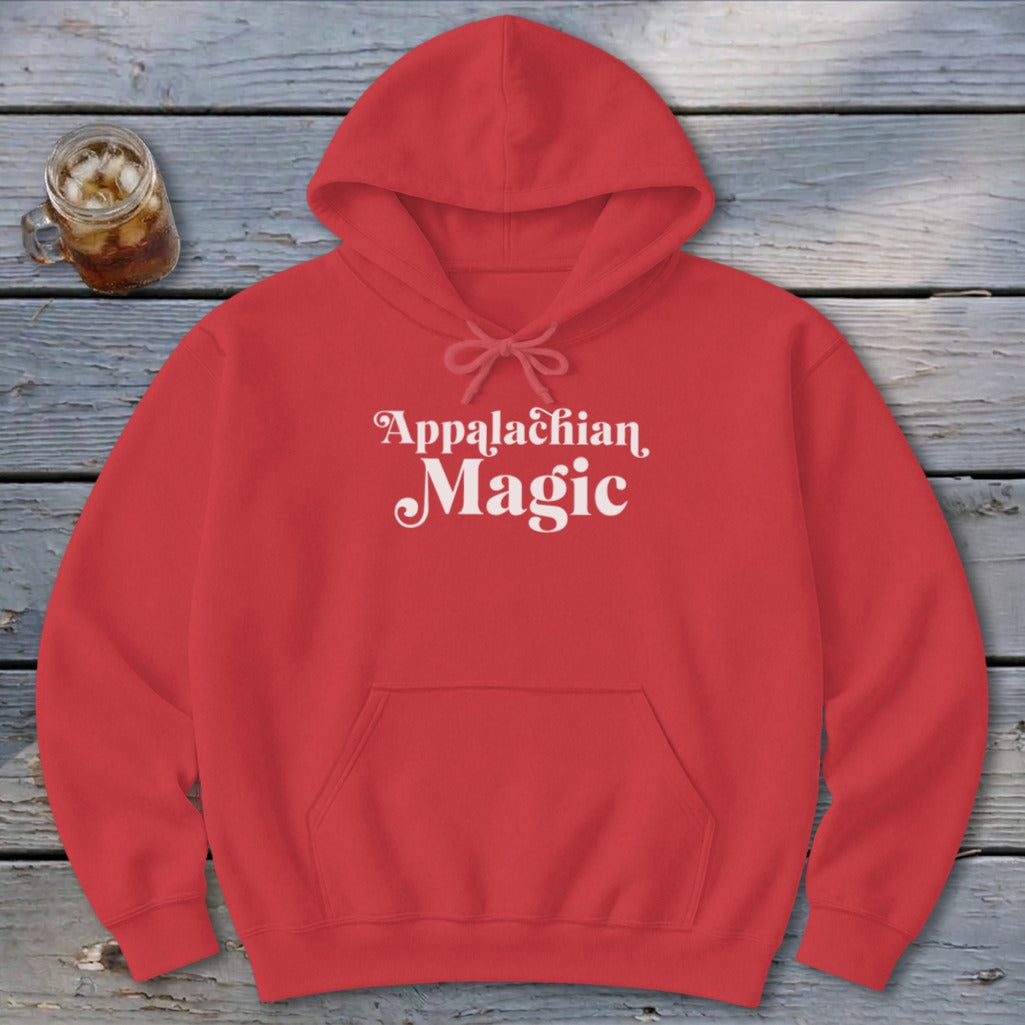 Appalachian Magic Hoodie
