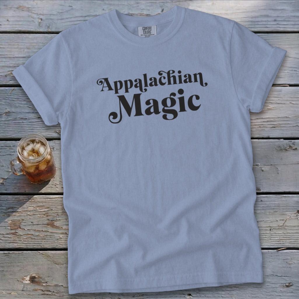 Appalachian Magic Signature Tee