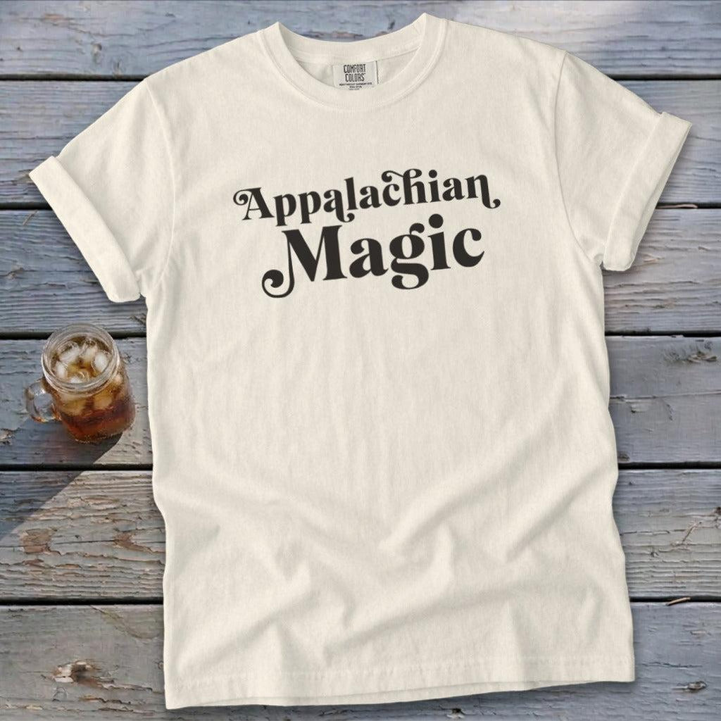 Appalachian Magic Signature Tee