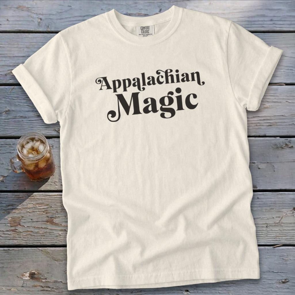 Appalachian Magic Signature Tee