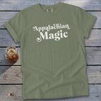 Appalachian Magic Signature Tee