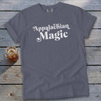 Appalachian Magic Signature Tee