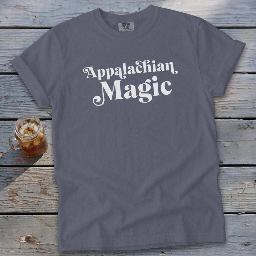 Appalachian Magic Signature Tee