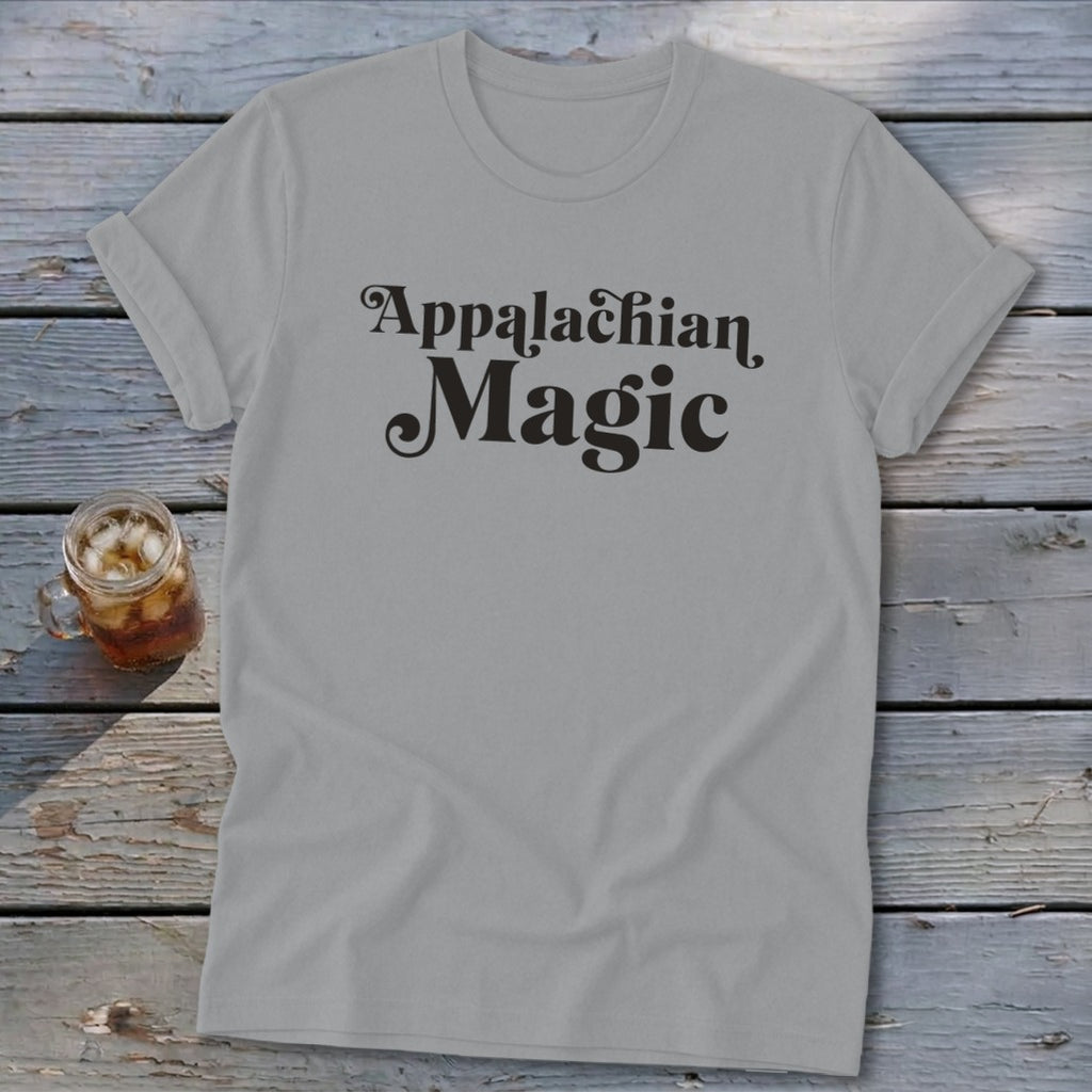 Appalachian Magic Softstyle Tee