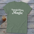 Appalachian Magic Softstyle Tee