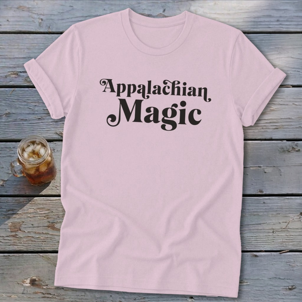 Appalachian Magic Softstyle Tee