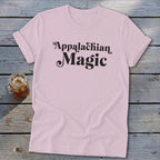 Appalachian Magic Softstyle Tee