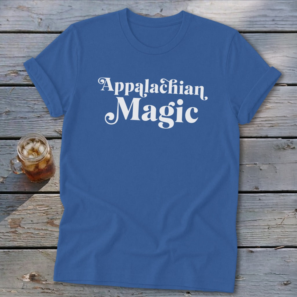 Appalachian Magic Softstyle Tee