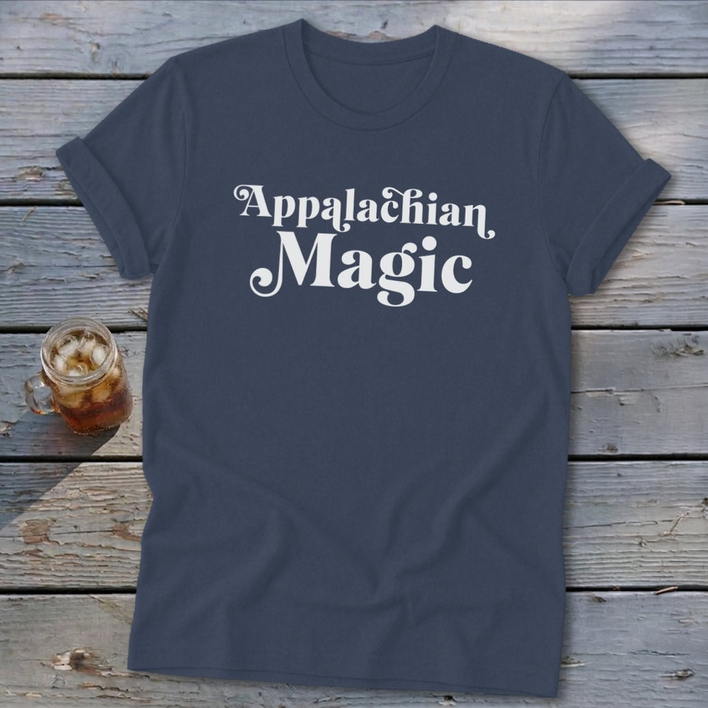 Appalachian Magic Softstyle Tee