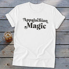 Appalachian Magic Softstyle Tee