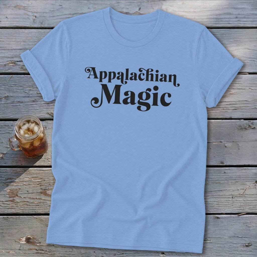 Appalachian Magic Softstyle Tee