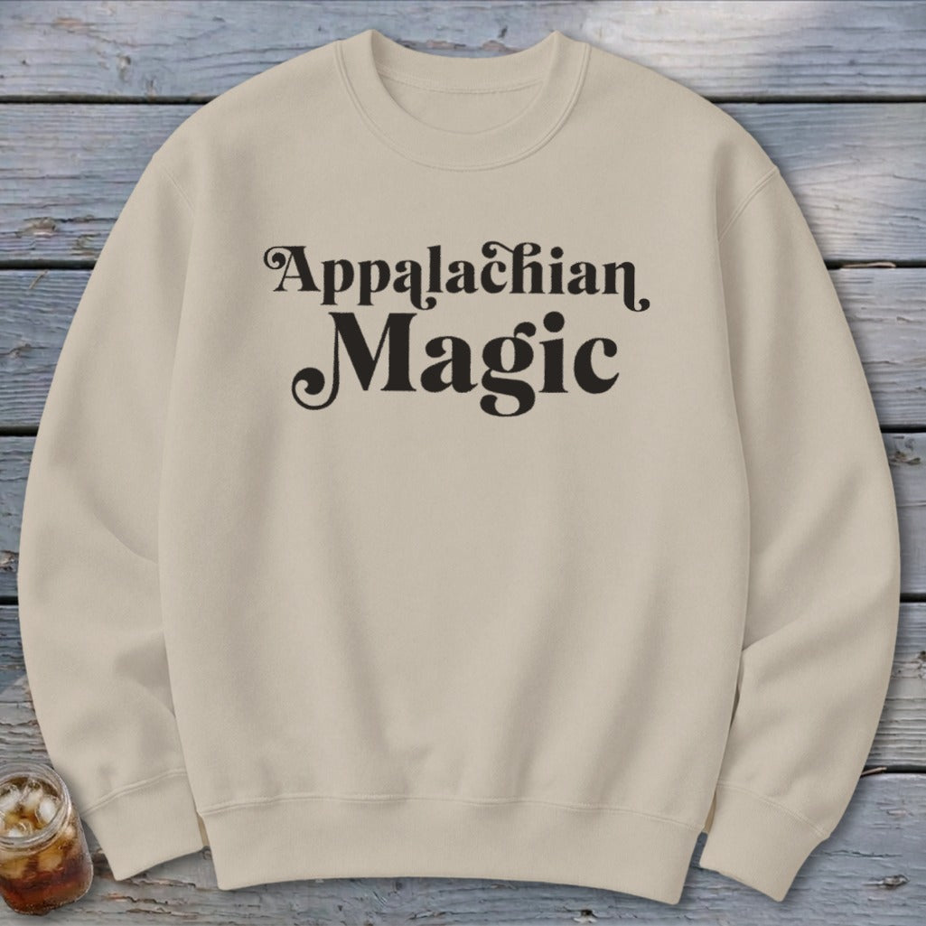 Appalachian Magic Sweatshirt