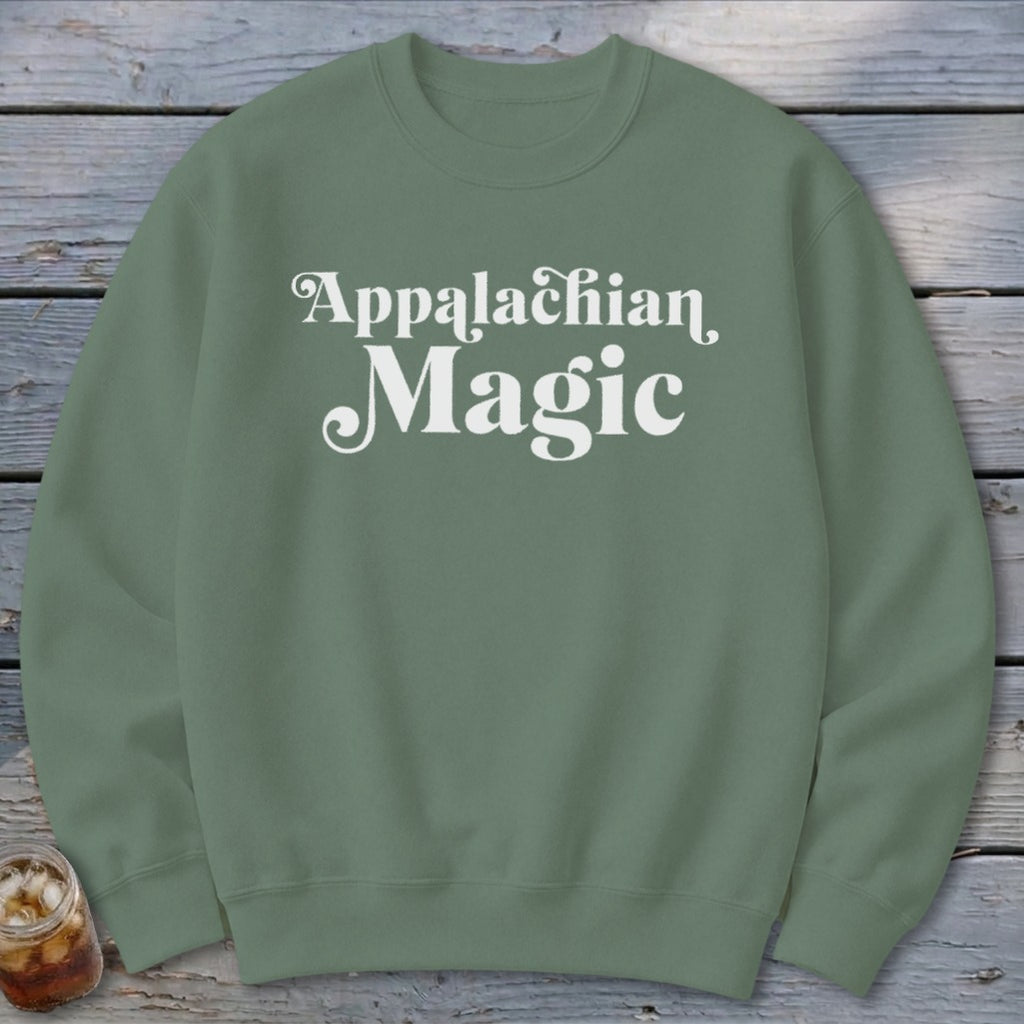 Appalachian Magic Sweatshirt