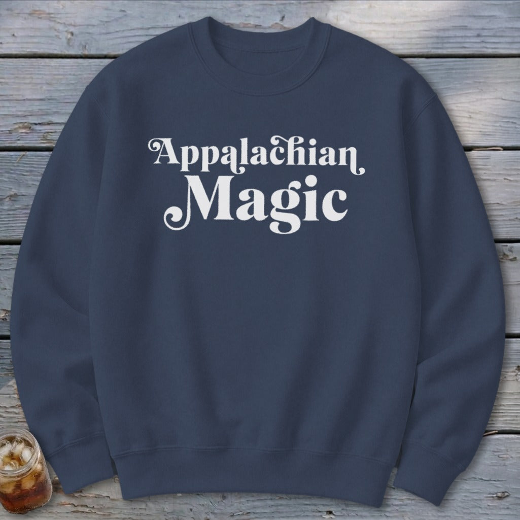 Appalachian Magic Sweatshirt