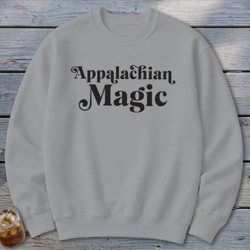 Appalachian Magic Sweatshirt