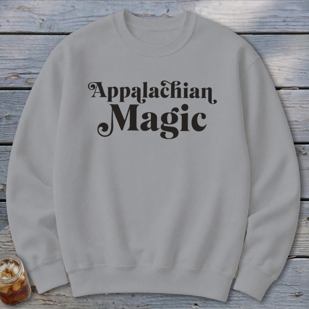 Appalachian Magic Sweatshirt