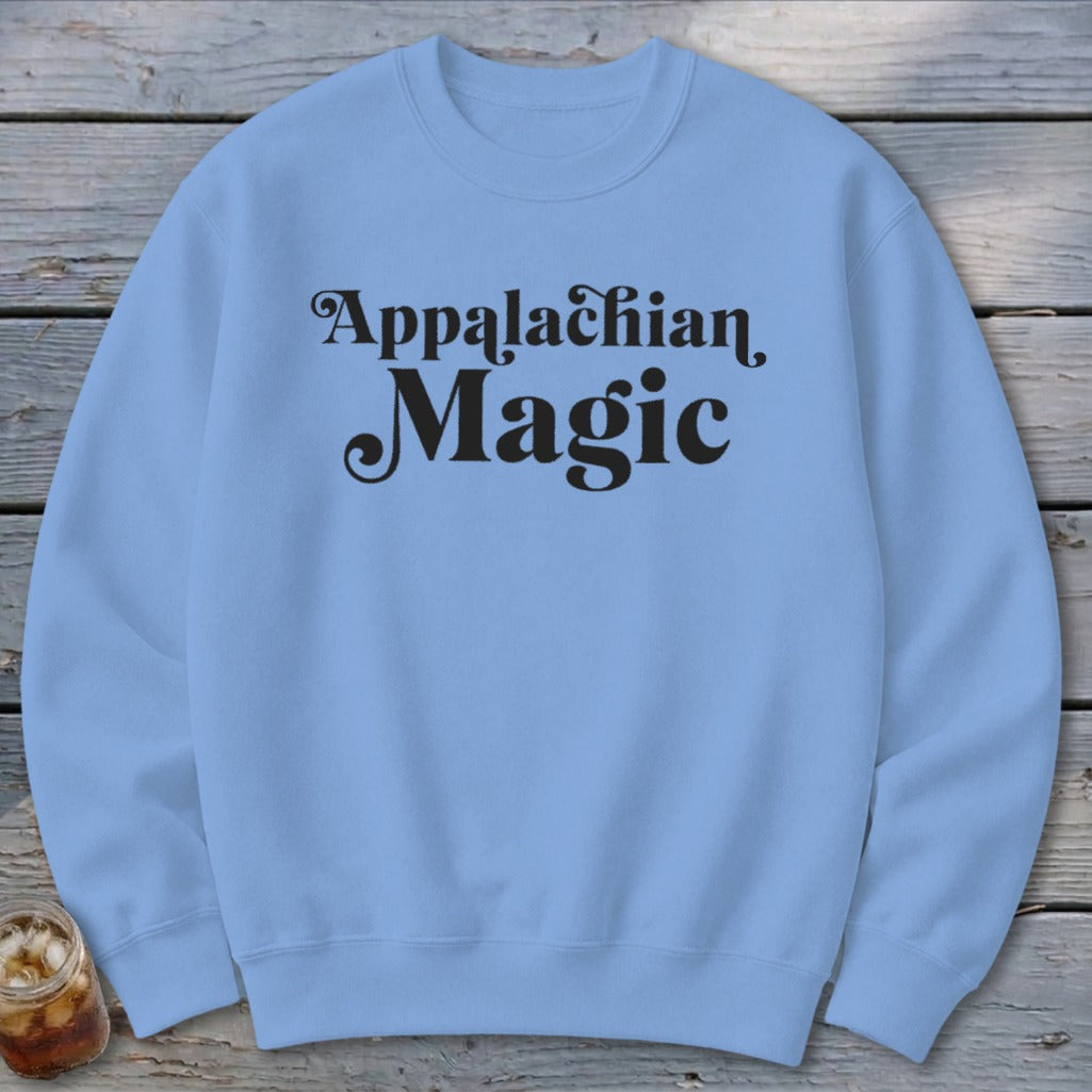 Appalachian Magic Sweatshirt