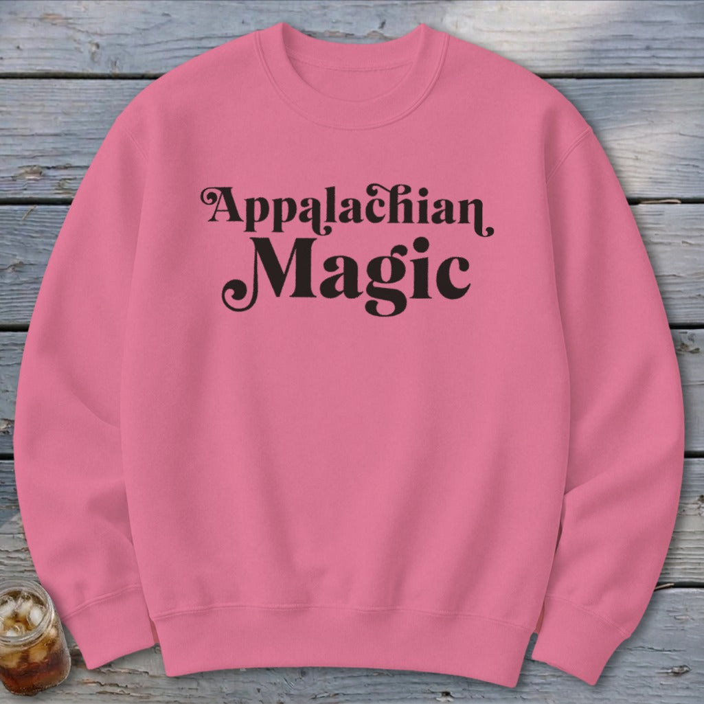 Appalachian Magic Sweatshirt