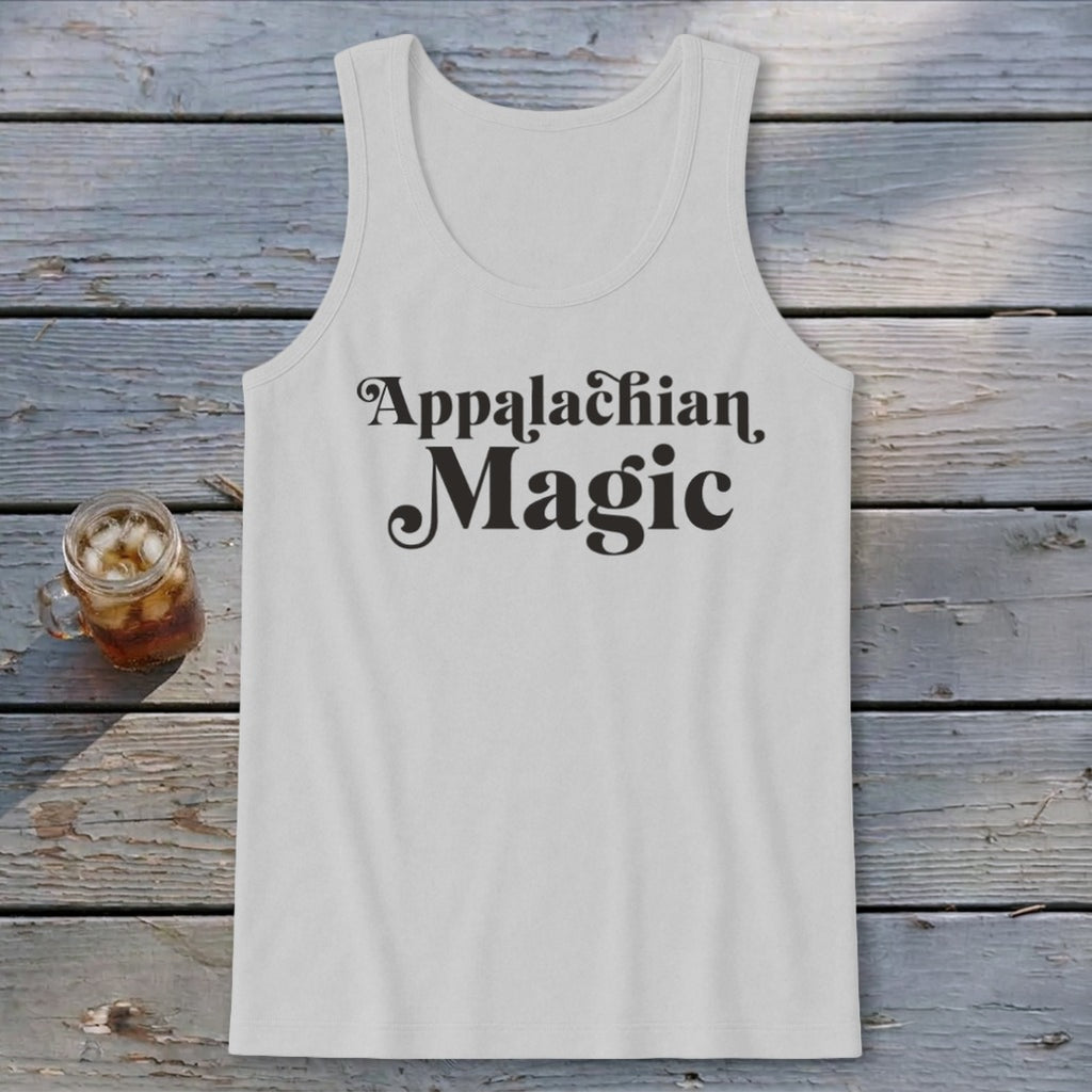 Appalachian Magic Tank Top
