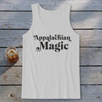 Appalachian Magic Tank Top