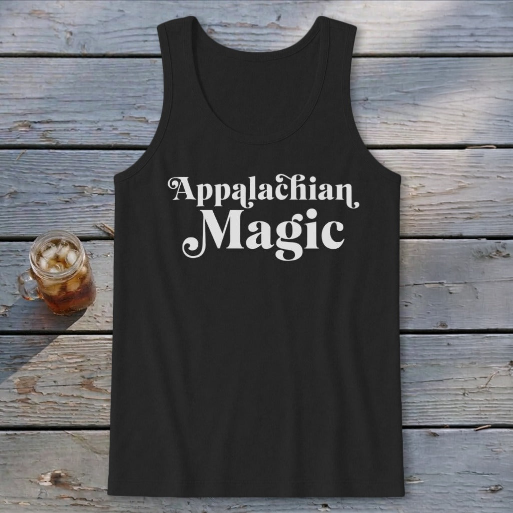 Appalachian Magic Tank Top