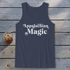 Appalachian Magic Tank Top