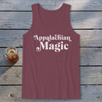 Appalachian Magic Tank Top