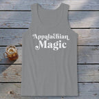 Appalachian Magic Tank Top