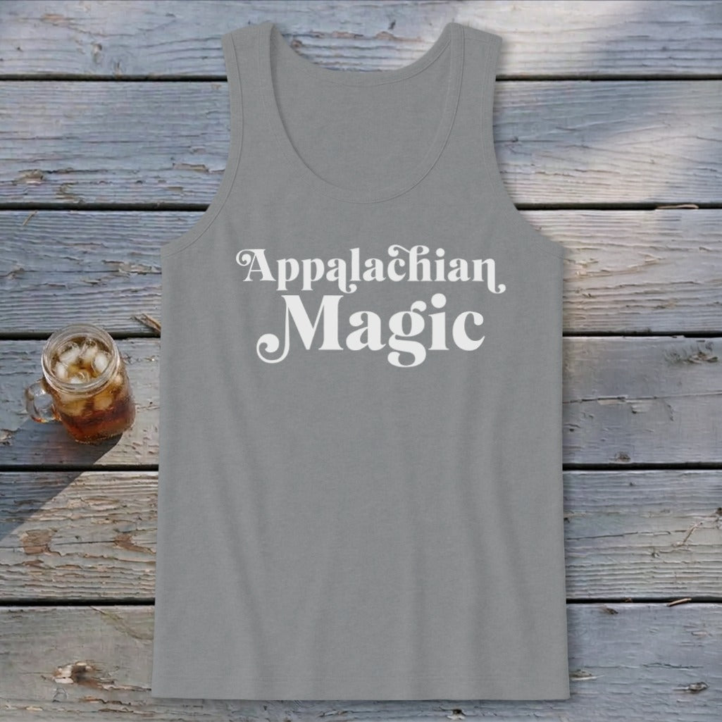 Appalachian Magic Tank Top