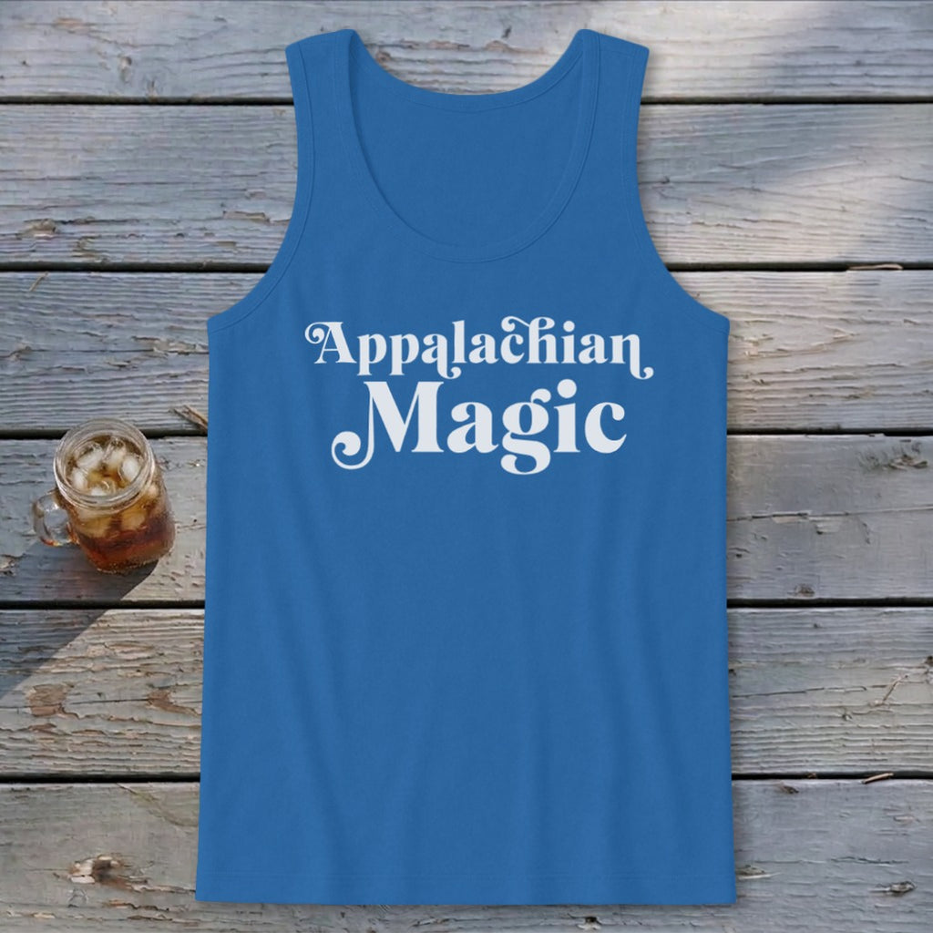 Appalachian Magic Tank Top