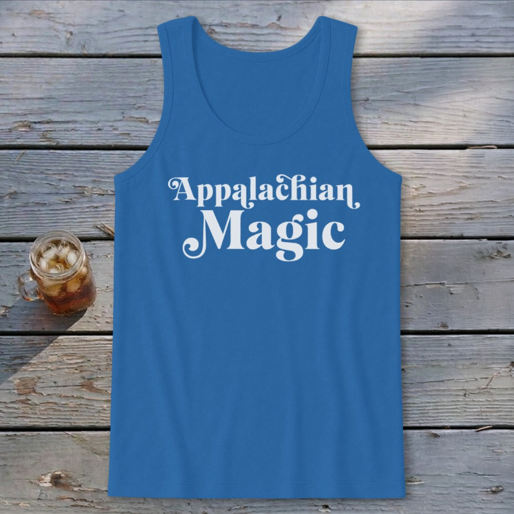 Appalachian Magic Tank Top
