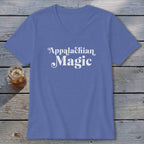 Appalachian Magic V-neck