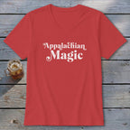 Appalachian Magic V-neck