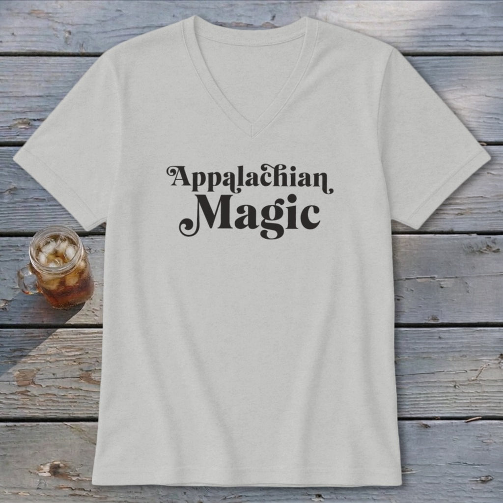 Appalachian Magic V-neck
