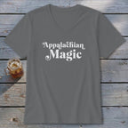 Appalachian Magic V-neck