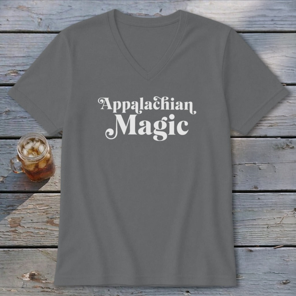 Appalachian Magic V-neck
