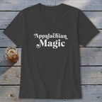 Appalachian Magic V-neck