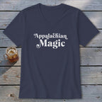 Appalachian Magic V-neck