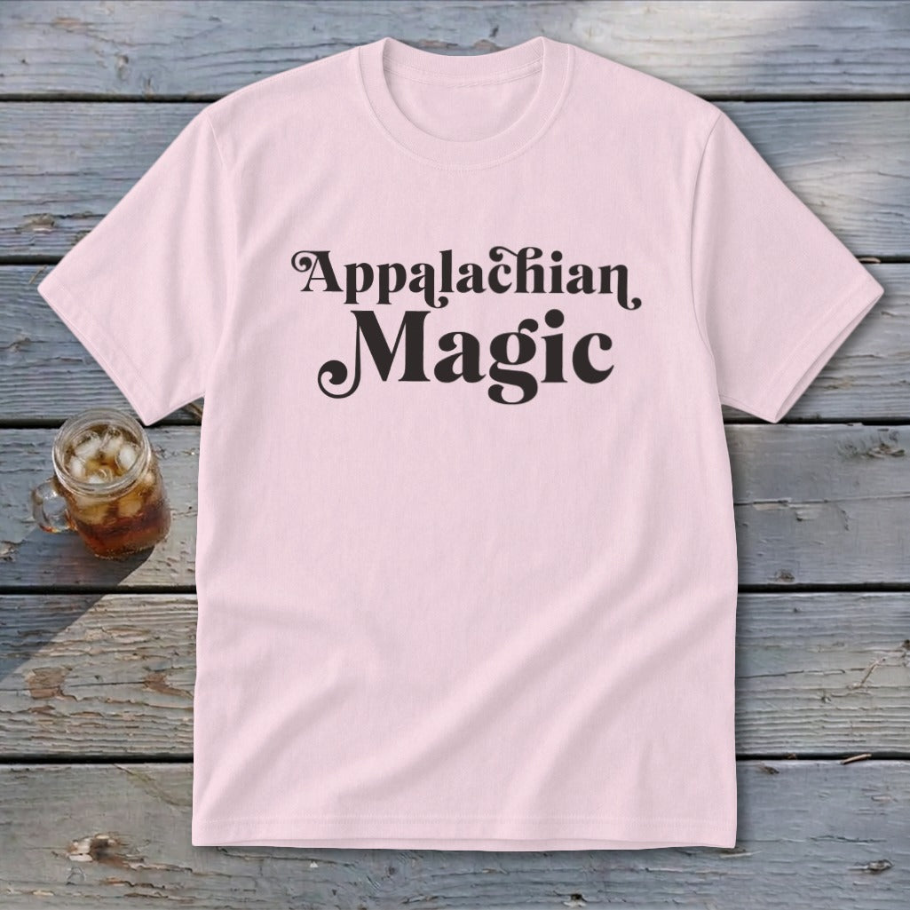 Appalachian Magic Youth Tee