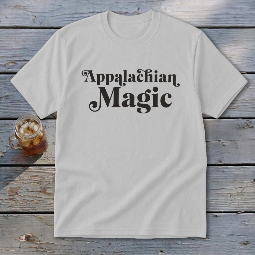 Appalachian Magic Youth Tee