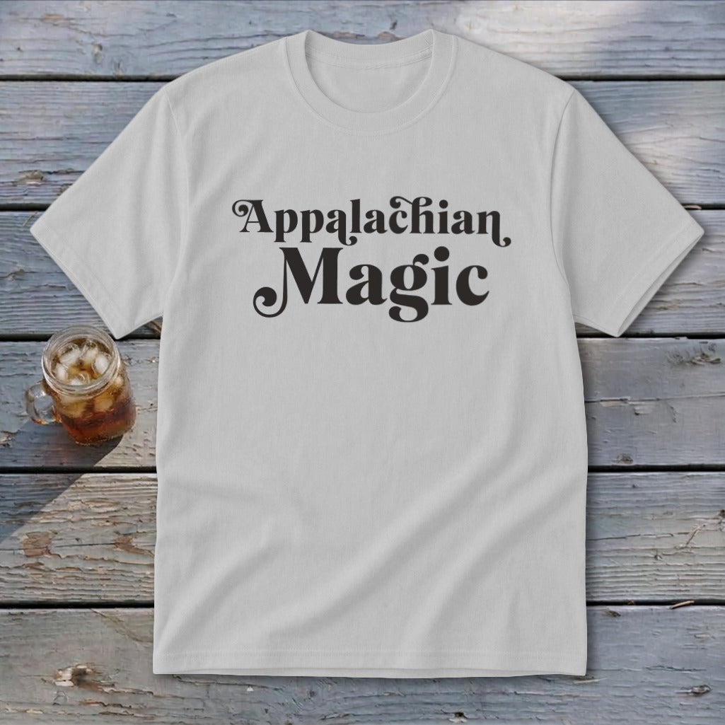 Appalachian Magic Youth Tee