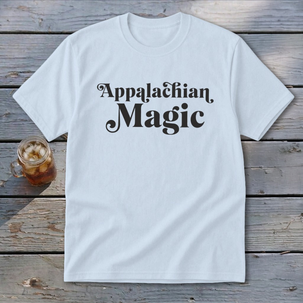 Appalachian Magic Youth Tee