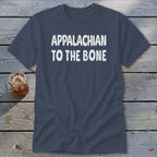 Appalachian to the Bone Classic Tee