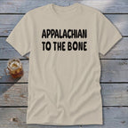 Appalachian to the Bone Classic Tee