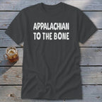 Appalachian to the Bone Classic Tee