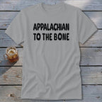 Appalachian to the Bone Classic Tee