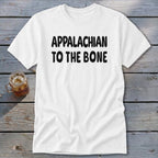 Appalachian to the Bone Classic Tee