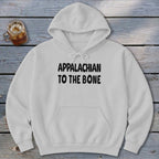 Appalachian to the Bone Hoodie